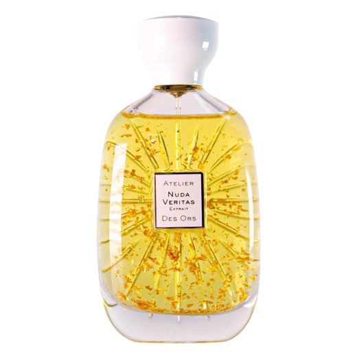 Atelier Des Ors Nuda Veritas Extrait 3.4 Oz - Unisex Perfume for Everyday Use