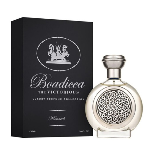 Boadicea The Victorious Monarch
