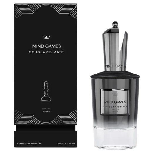 Mind Games Fragrance Scholar’S Mate