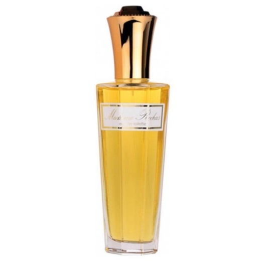 Rochas Madame (L) Edt 3.4 Oz - Timeless Elegance in a Bottle