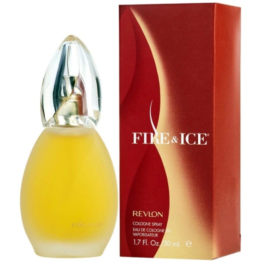 Revlon Fire & Ice