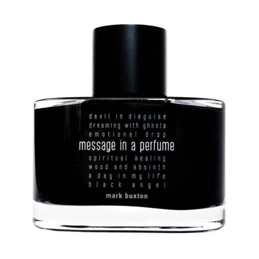 Mark Buxton Message In A Perfume Offer Ends In 3 Hours