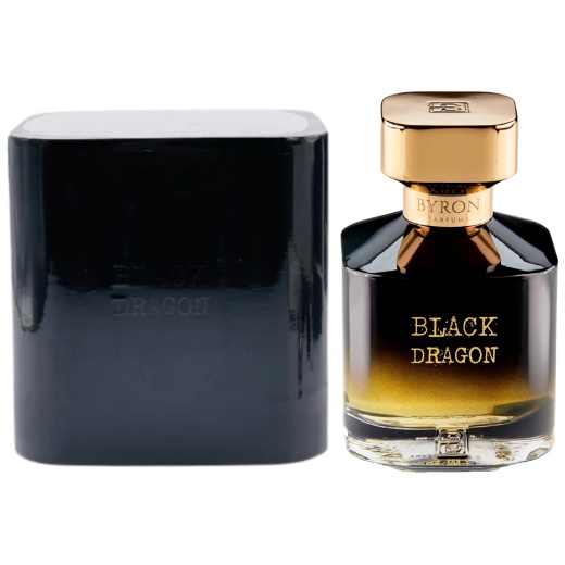 Byron Parfums Black Dragon
