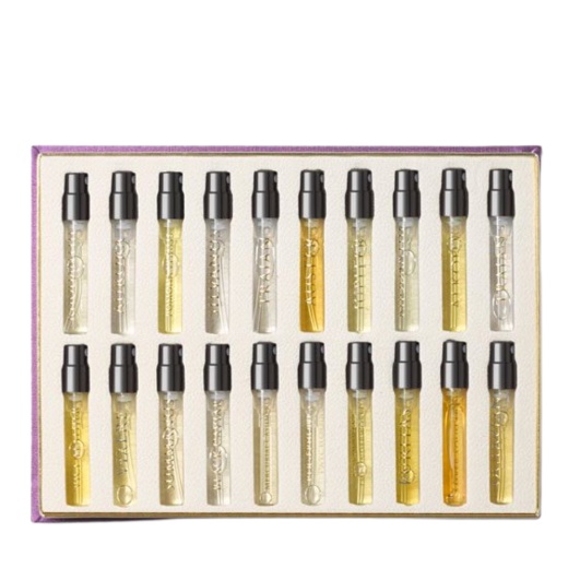 Electimuss Fragrances Discovery Box