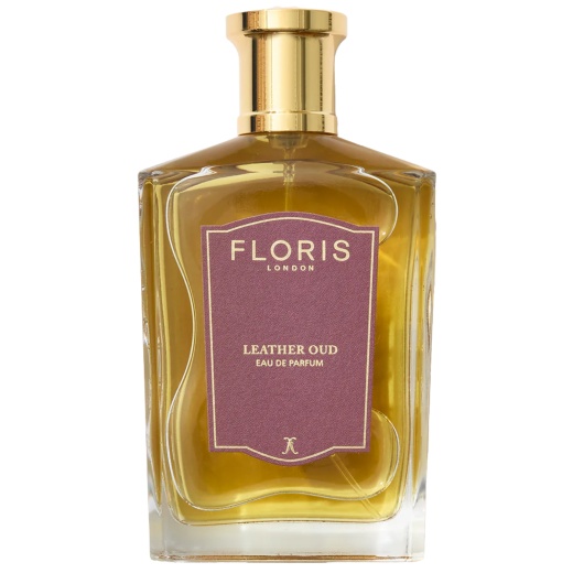 Floris London Leather Oud Offer Ends In 3 Hours