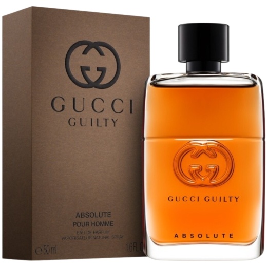 Gucci Guilty Absolute Offer Ends In 13 Hours