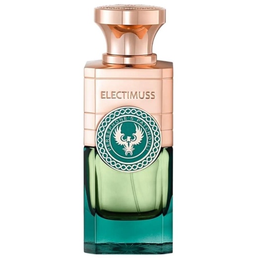 Persephones Patchouli (L) 3.4 Oz by Electimuss Fragrances