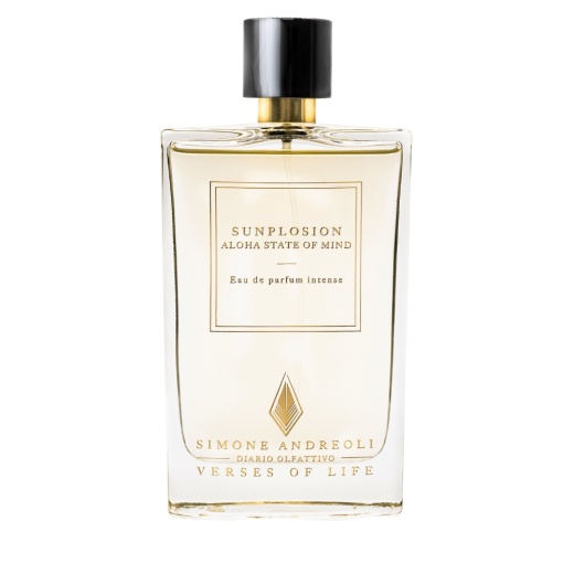 Simone Andreoli Sunplosion (U) Edp 3.4 Oz