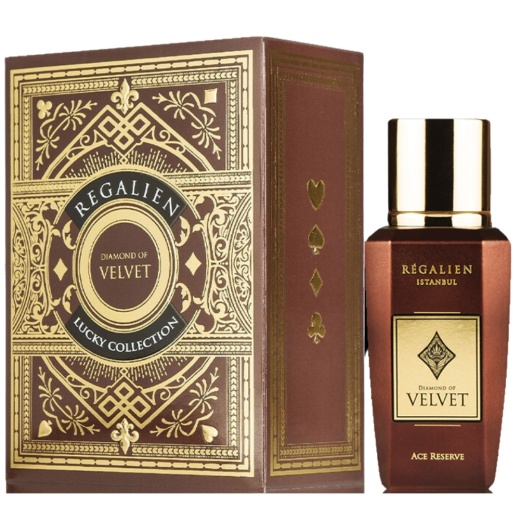 Regalien Diamond Of Velvet