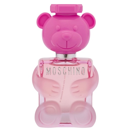 Moschino Toy 2 Bubble Gum Offer Ends In 12 Hours