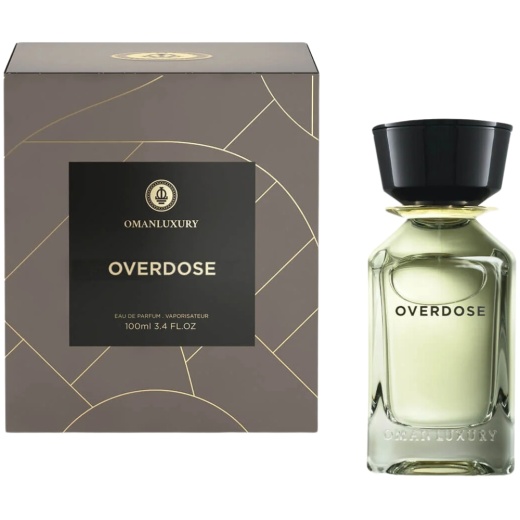 Omanluxury Overdose