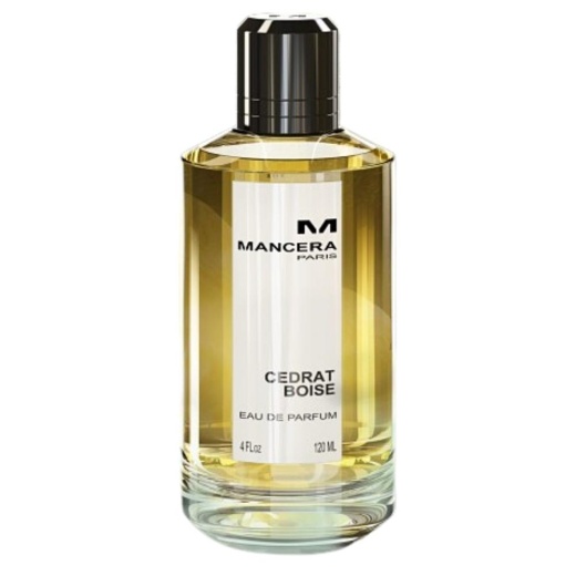 Mancera Cedrat Boise (U) Edp 4 Oz: The Ultimate Unisex Woody Citrus Perfume