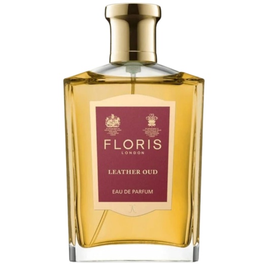 Floris London Leather Oud Offer Ends In 14 Hours