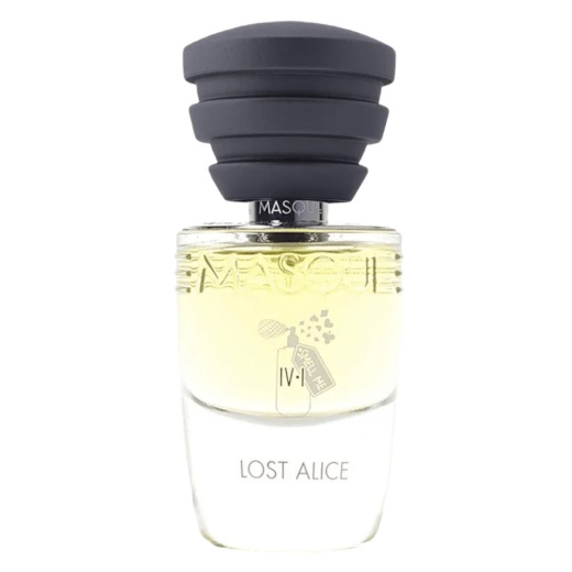 Masque Milano Lost Alice (U) 1.18 Oz Eau De Parfum