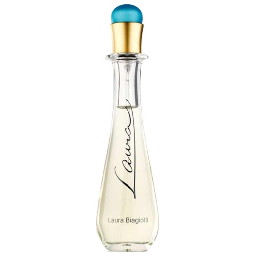 Laura Biagiotti Laura L Edt 2.4 Oz - Luxury Italian Perfume for Women
