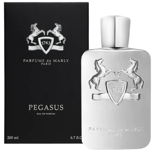 Parfums De Marly Pegasus (M) Edp 6.7 Oz - A Timeless Fragrance Experience