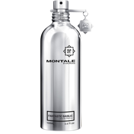 Montale Fantastic Basilic Eau De Parfum 3.4 Oz