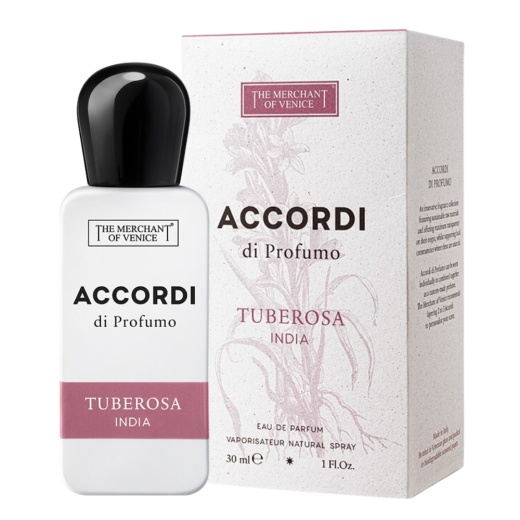 The Merchant Of Venice Tuberosa India