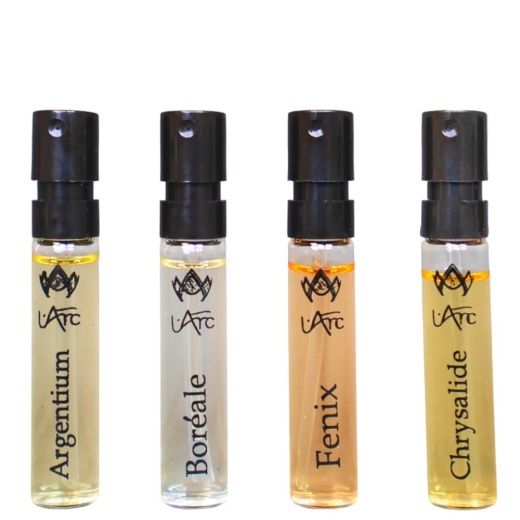 L'Arc Memoire Collection Discovery (U) Set