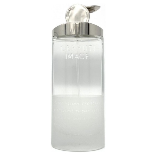 Cerruti Image Men Edt 2.4 Oz - Experience Sophistication