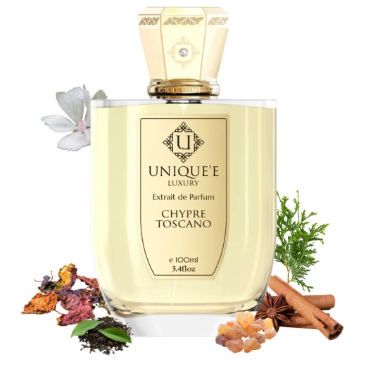 Unique'e Luxury Chypre Toscano