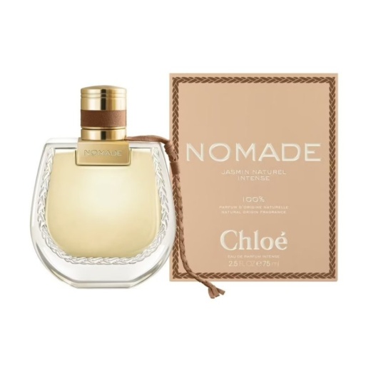 Chloe Nomade Jasmin Naturelle (L) Eau de Parfum - 2.5 oz