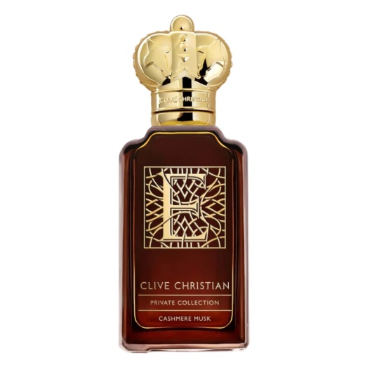 Clive Christian E Cashmere Musk