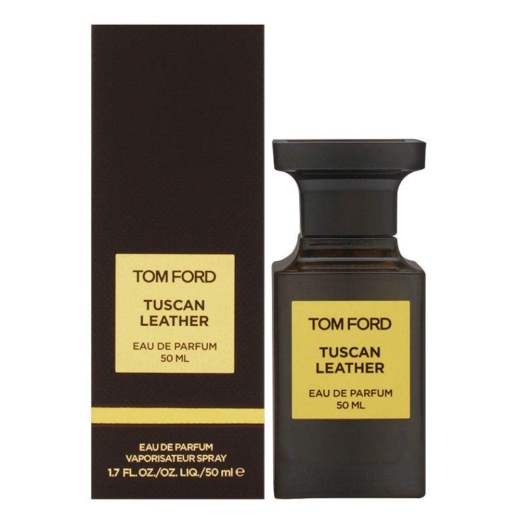 Tom Ford Tuscan Leather (U) 1.7 Oz