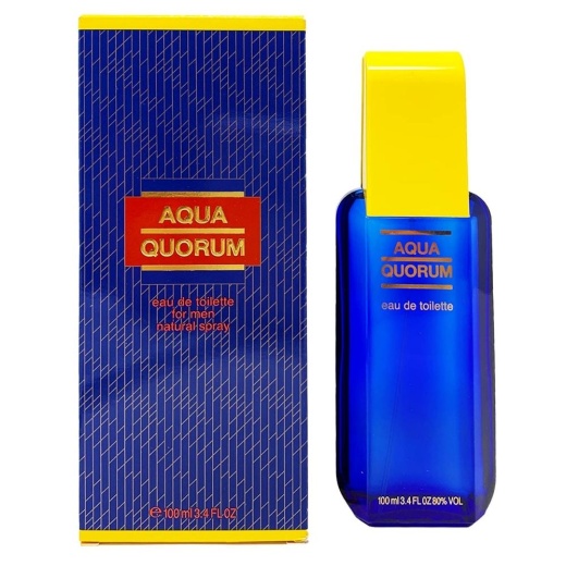 Puig Aqua Quorum