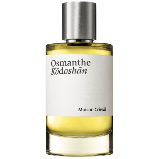 Maison Crivelli Osmanthe Kodoshan Offer Ends In 5 Hours