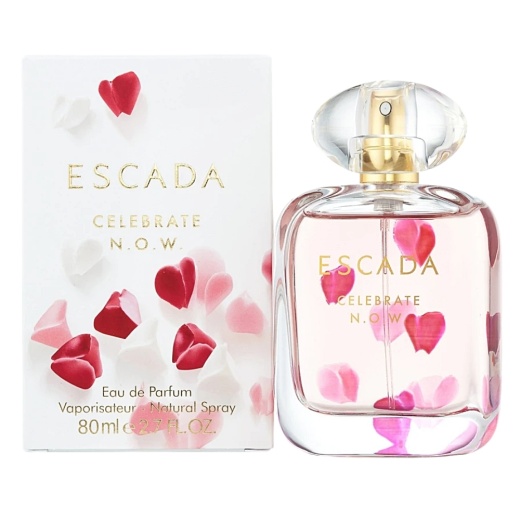 Escada Celebrate Now (L) Edp 2.7 Oz