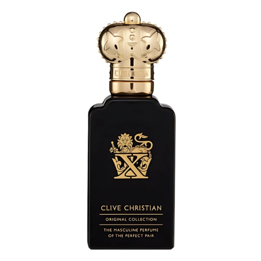 Clive Christian X Perfume for Men, 3.4 Oz