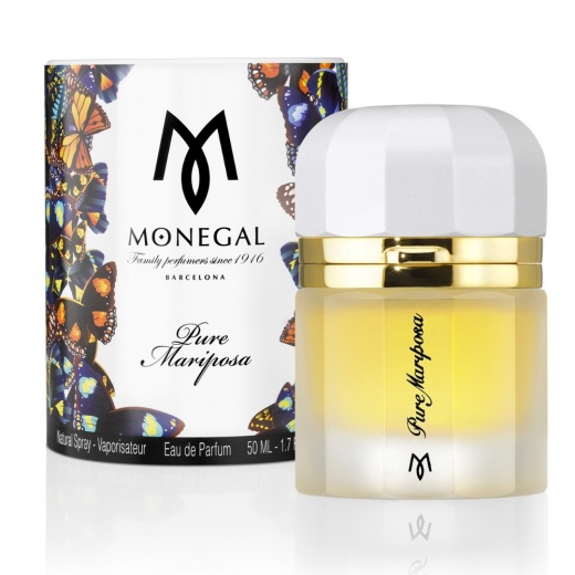 Ramon Monegal Pure Mariposa Offer Ends In 20 Hours