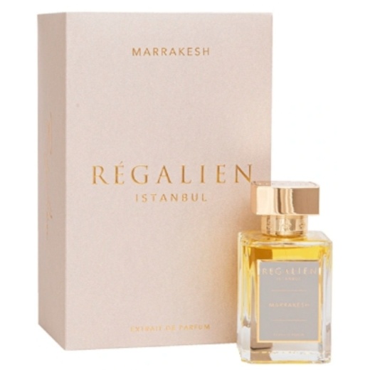 Regalien Marrakesh