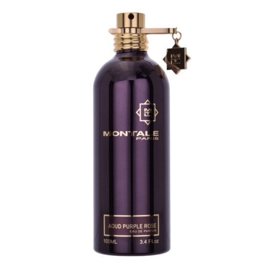 Montale Aoud Purple Rose Edp - 3.4 Oz Unisex Perfume