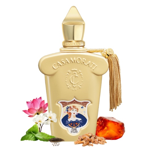 Xerjoff Fiore D'ulivo