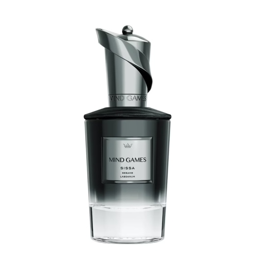 Mind Games Fragrance Sissa
