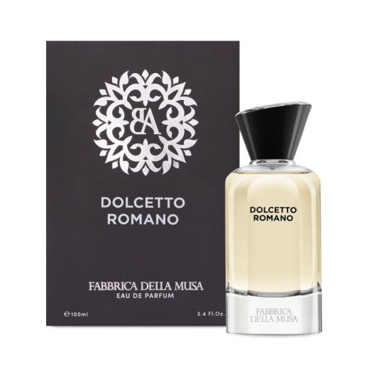 Fabbrica Della Musa Dolcetto Romano