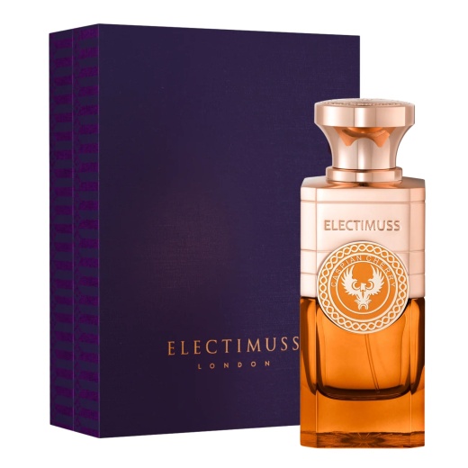 Electimuss Fragrances Caspian Cherry Offer Ends In 12 Hours