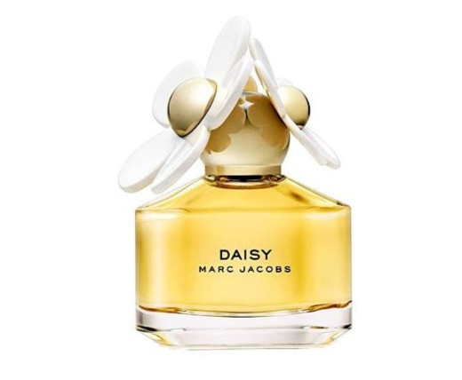 Marc Jacobs Daisy (L) Edt 1.7 Oz - A Floral Symphony