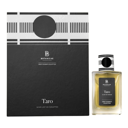 Botanicae Expressions Taro