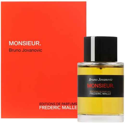 Frederic Malle Monsieur