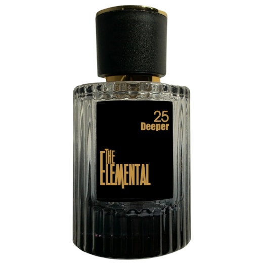 The Elemental Fragrances Deeper