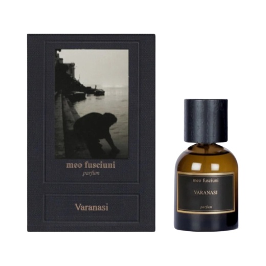 Meo Fusciuni Varanasi (U) Edp 3.4 Oz