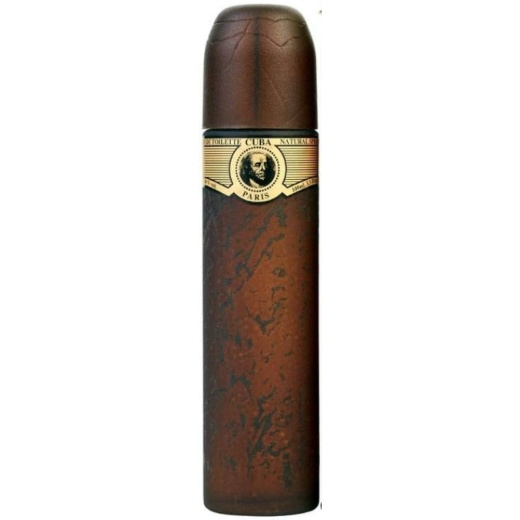 Parfums Des Champs Cuba Gold