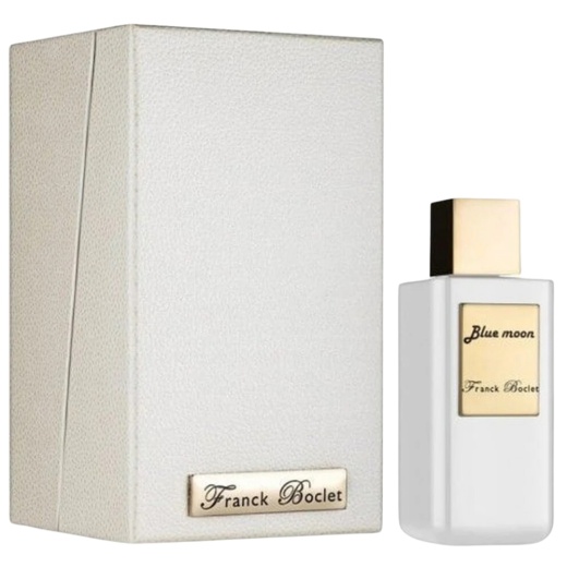 Franck Boclet Blue Moon Offer Ends In 13 Hours