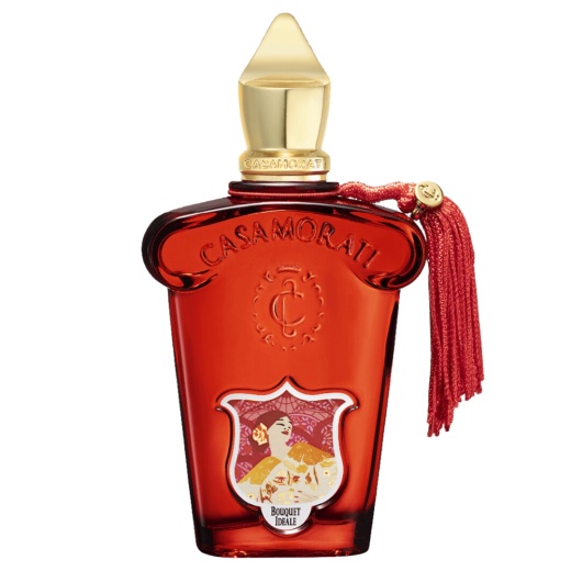 Xerjoff Casamorati Bouquet Ideale Unisex Eau de Parfum 3.4 Oz