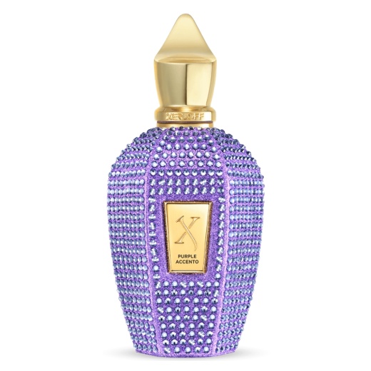 Xerjoff Purple Accento (U) 3.4 Oz Eau De Parfum