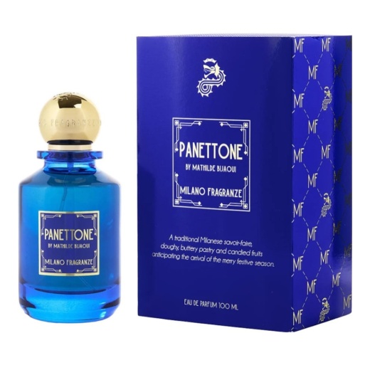 Milano Fragranze Panettone Offer Ends In 12 Hours