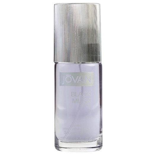Jovan Black Musk (M) 3 Oz Eau De Cologne